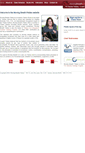 Mobile Screenshot of movingbreath.com